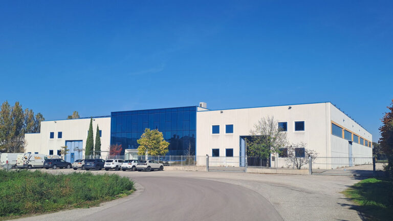 Unicar Ravenna: hub strategico per Romagna, San Marino e Marche