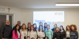 PaperHOUSE for Refugees: il cartone innovativo di Qwarzo per l’emergenza abitativa