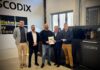 Scodix e Heidelberg Italia rafforzano la partnership strategica per trasformare il mercato italiano della nobilitazione digitale