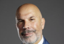 Canon Italia, Paolo Tedeschi alla guida della sede di Roma