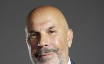 Canon Italia, Paolo Tedeschi alla guida della sede di Roma