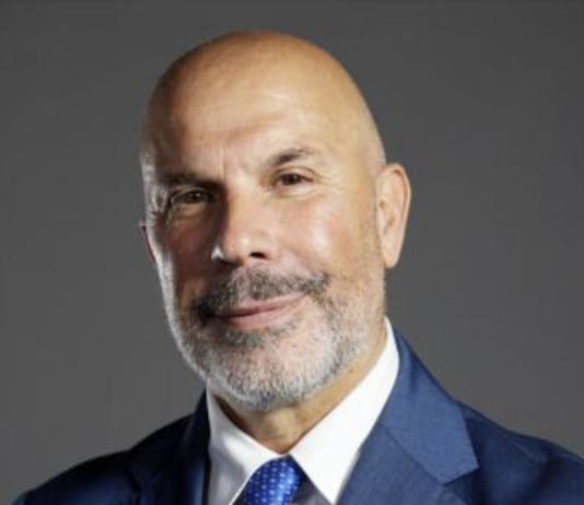 Canon Italia, Paolo Tedeschi alla guida della sede di Roma