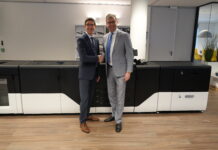 Ricoh Europe amplia il portfolio inkjet con Kyocera TASKalfa Pro 15000c