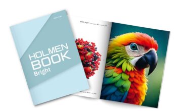 Libri più leggeri e sostenibili: la soluzione Holmen per l’editoria tecnica e scolastica