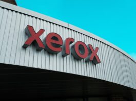 Xerox, nuova struttura globale di go-to-market per la stampa e le arti grafiche