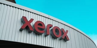 Xerox, nuova struttura globale di go-to-market per la stampa e le arti grafiche