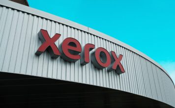 Xerox, nuova struttura globale di go-to-market per la stampa e le arti grafiche