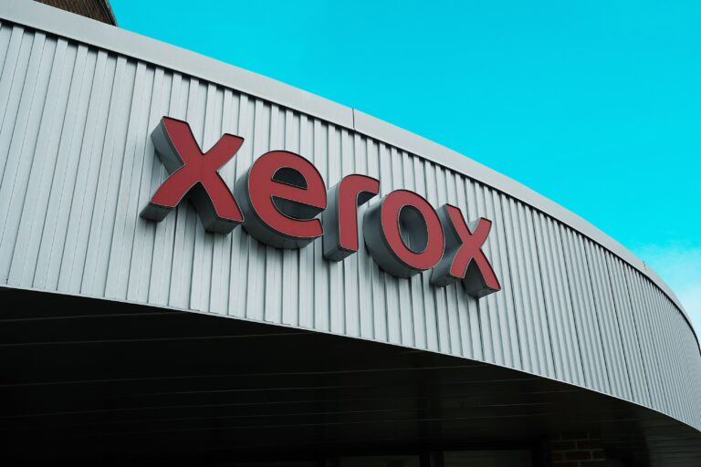 Xerox, nuova struttura globale di go-to-market per la stampa e le arti grafiche