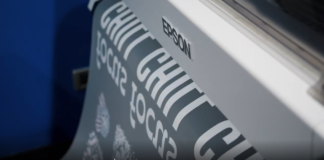 B-Flex Italia ed Epson: risultati dei test DTF confermano compatibilità e qualità