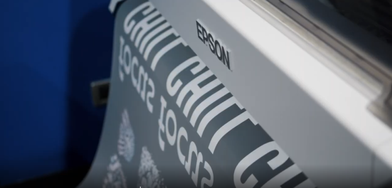 B-Flex Italia ed Epson: risultati dei test DTF confermano compatibilità e qualità