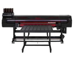Mimaki UJ330H-160: stampa ibrida compatta