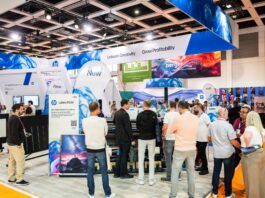 Fespa Global Print Expo 2026, le novità a Barcellona