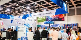 Fespa Global Print Expo 2026, le novità a Barcellona