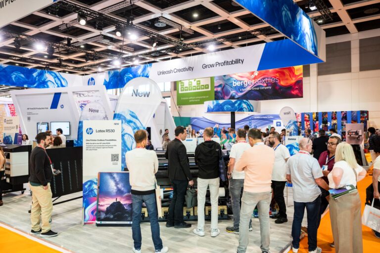 Fespa Global Print Expo 2026, le novità a Barcellona