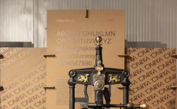 Il torchio Amos Dell’Orto del 1871 torna a stampare: una storia di restauro e collaborazione