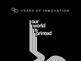 Durst celebra 90 anni: dalla stampa di precisione all’Industrial Intelligen