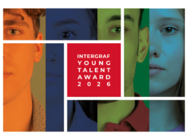 Intergraf Young Talent Award 2026: il premio europeo che valorizza i giovani talenti della stampa