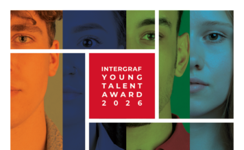 Intergraf Young Talent Award 2026: il premio europeo che valorizza i giovani talenti della stampa