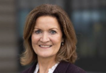 Canon Emea, Debbie Brown nuovo head of human resources