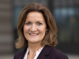 Canon Emea, Debbie Brown nuovo head of human resources