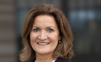 Canon Emea, Debbie Brown nuovo head of human resources