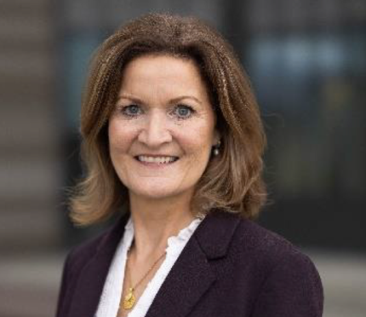 Canon Emea, Debbie Brown nuovo head of human resources