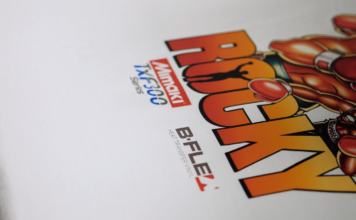 La gamma DTF di B-Flex supera i test Mimaki, confermata la compatibilità