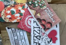 Rivalta S-Food: la fibra vergine entra nel packaging alimentare