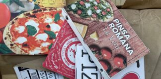 Rivalta S-Food: la fibra vergine entra nel packaging alimentare