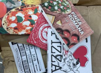 Rivalta S-Food: la fibra vergine entra nel packaging alimentare