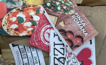 Rivalta S-Food: la fibra vergine entra nel packaging alimentare