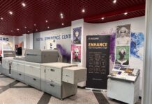 Ai Prinect & Digital Days Heidelberg, integrazione e versatilità sono di casa