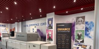 Ai Prinect & Digital Days Heidelberg, integrazione e versatilità sono di casa