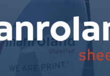 Manroland Sheetfed entra in insolvenza protettiva