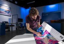 Konica Minolta al centro della trasformazione digitale nell’high-speed inkjet