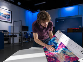 Konica Minolta al centro della trasformazione digitale nell’high-speed inkjet