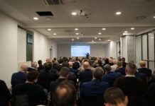 TAGA Day 2026: gli spot color guidano l’innovazione nella stampa tecnica