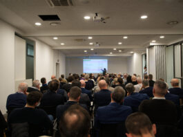 TAGA Day 2026: gli spot color guidano l’innovazione nella stampa tecnica