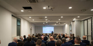 TAGA Day 2026: gli spot color guidano l’innovazione nella stampa tecnica