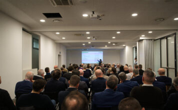 TAGA Day 2026: gli spot color guidano l’innovazione nella stampa tecnica