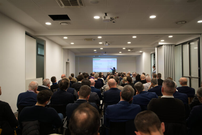 TAGA Day 2026: gli spot color guidano l’innovazione nella stampa tecnica