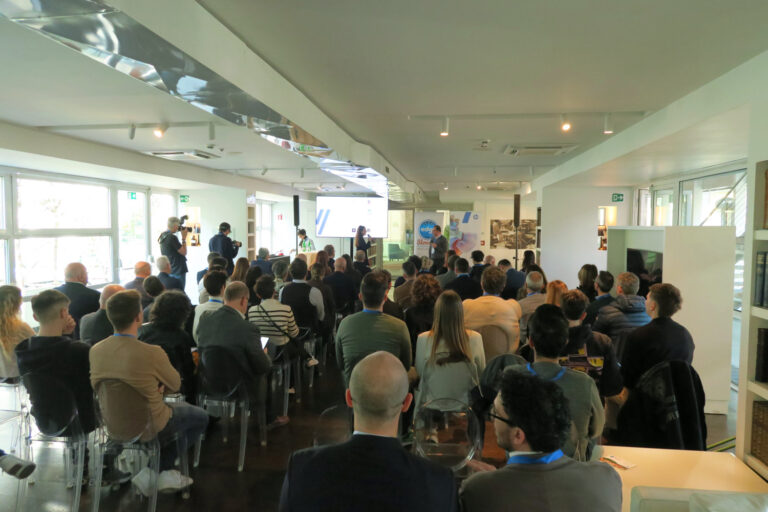 HP Academy: IA, sostenibilità e mercato al centro della sfida per la stampa industriale