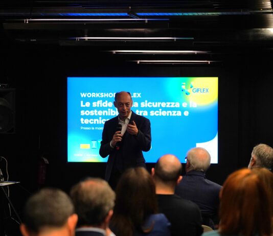 Packaging flessibile, nuove sfide normative: Giflex al lavoro su MOCA e PPWR