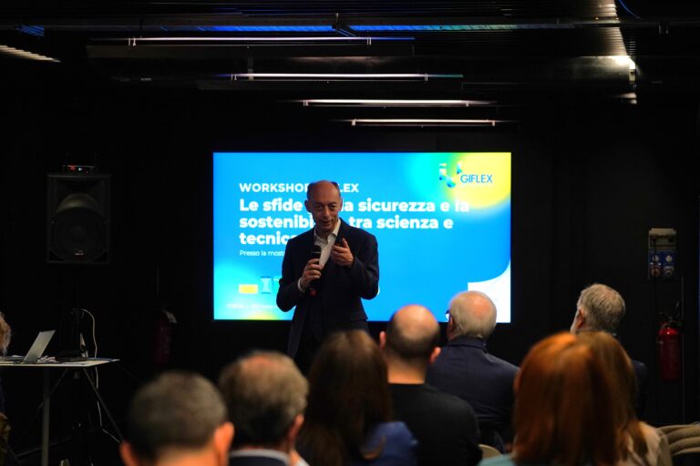 Packaging flessibile, nuove sfide normative: Giflex al lavoro su MOCA e PPWR