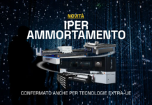 Liyu, investimenti con l’iperammortamento 2026