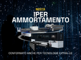 Liyu, investimenti con l’iperammortamento 2026