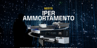 Liyu, investimenti con l’iperammortamento 2026