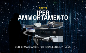 Liyu, investimenti con l’iperammortamento 2026