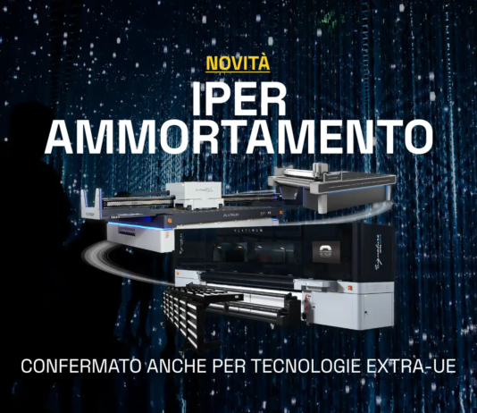 Liyu, investimenti con l’iperammortamento 2026