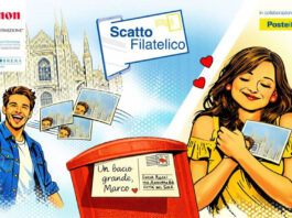 Canon alla Milano Design Week 2026: “Scatto Filatelico” reinventa la cartolina